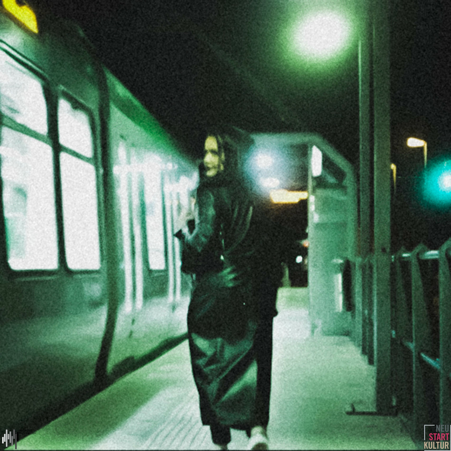 Album cover of Eiskalt