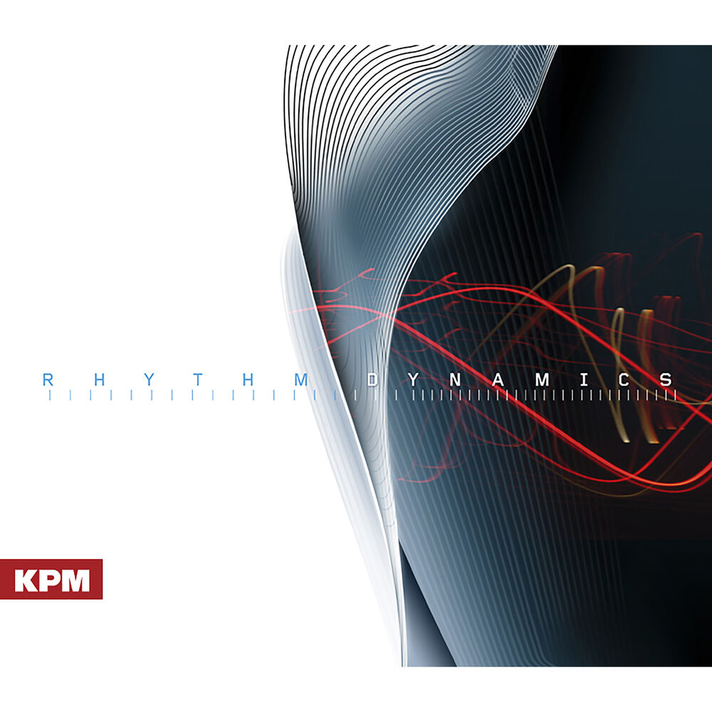 Picture of Rhythm Dynamics