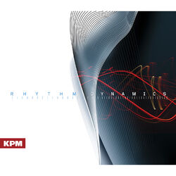 Cover of Rhythm Dynamics