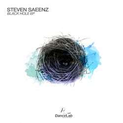 Cover of Black Hole
