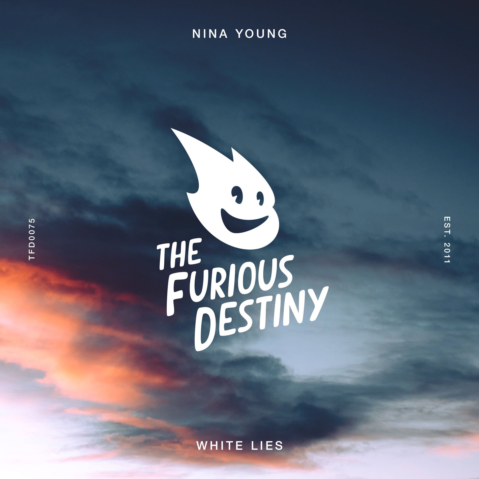 Album cover of White Lies