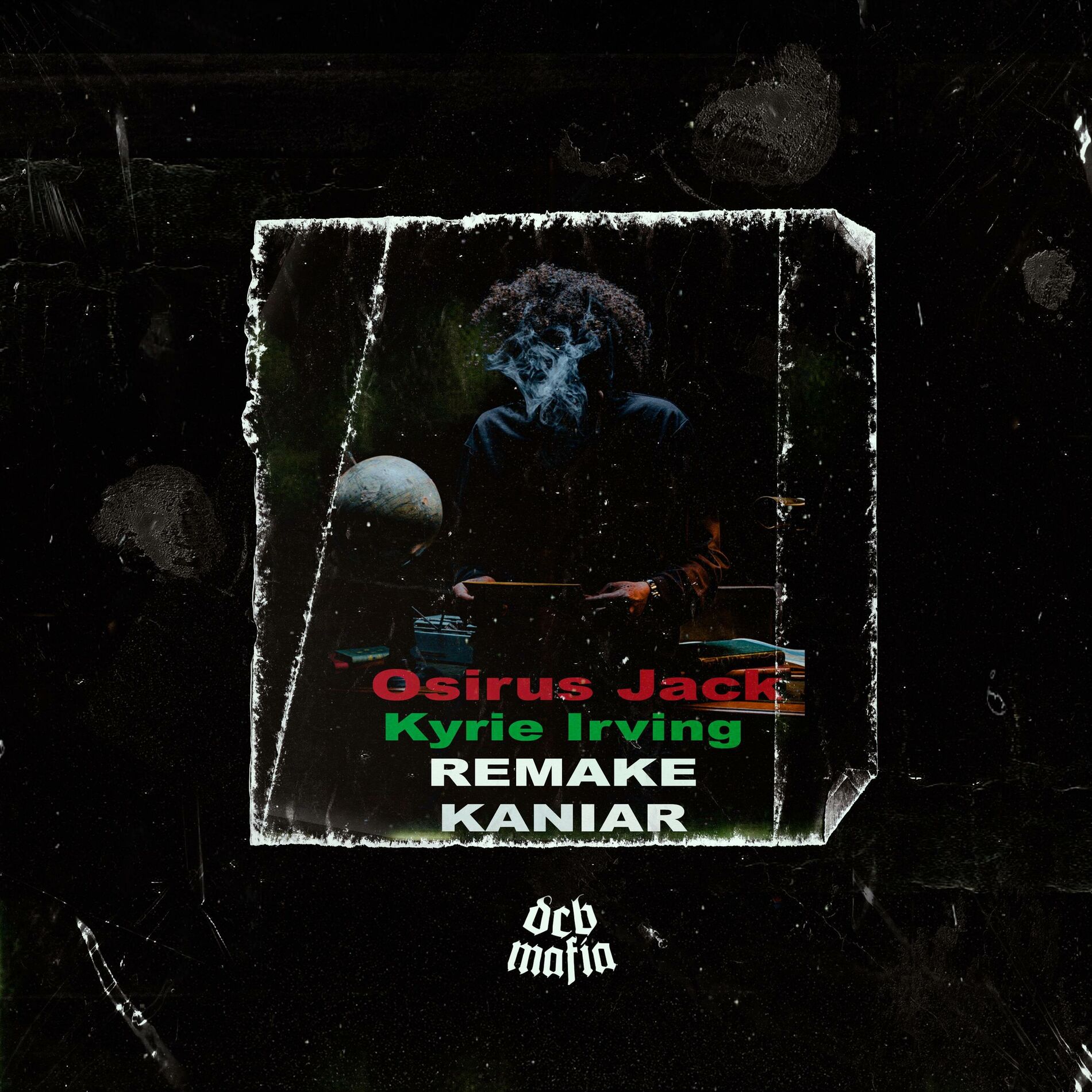 Album cover of Kyrie Irving (feat. Osirus Jack)