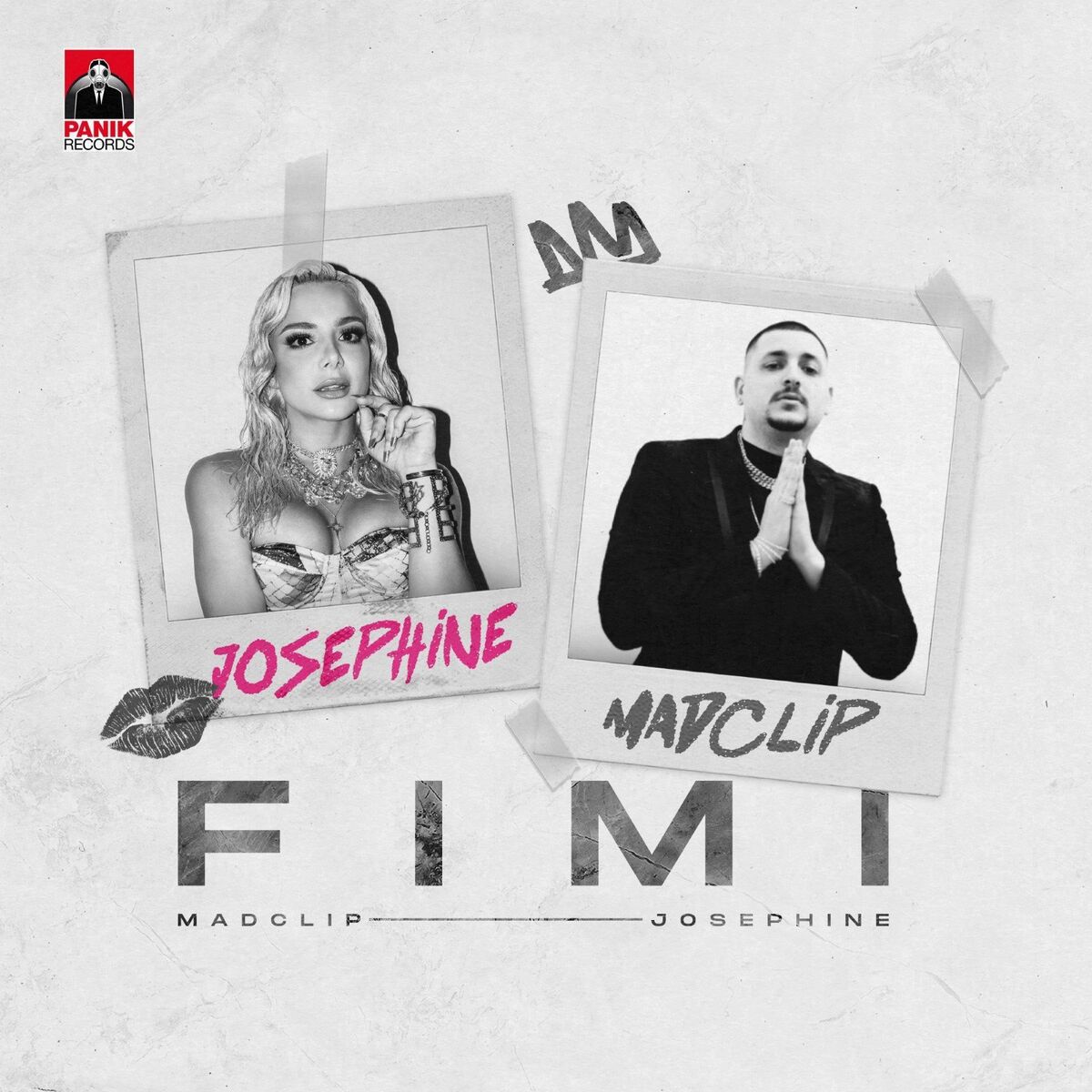 Album cover of Fimi