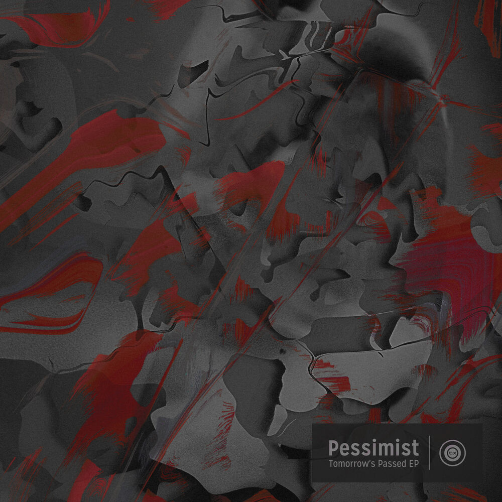 Picture of The Pessimist