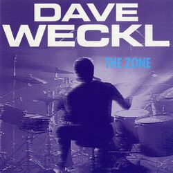 Cover of The Zone