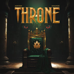 Cover of Throne by undefined