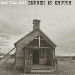 Cover of Enough is Enough