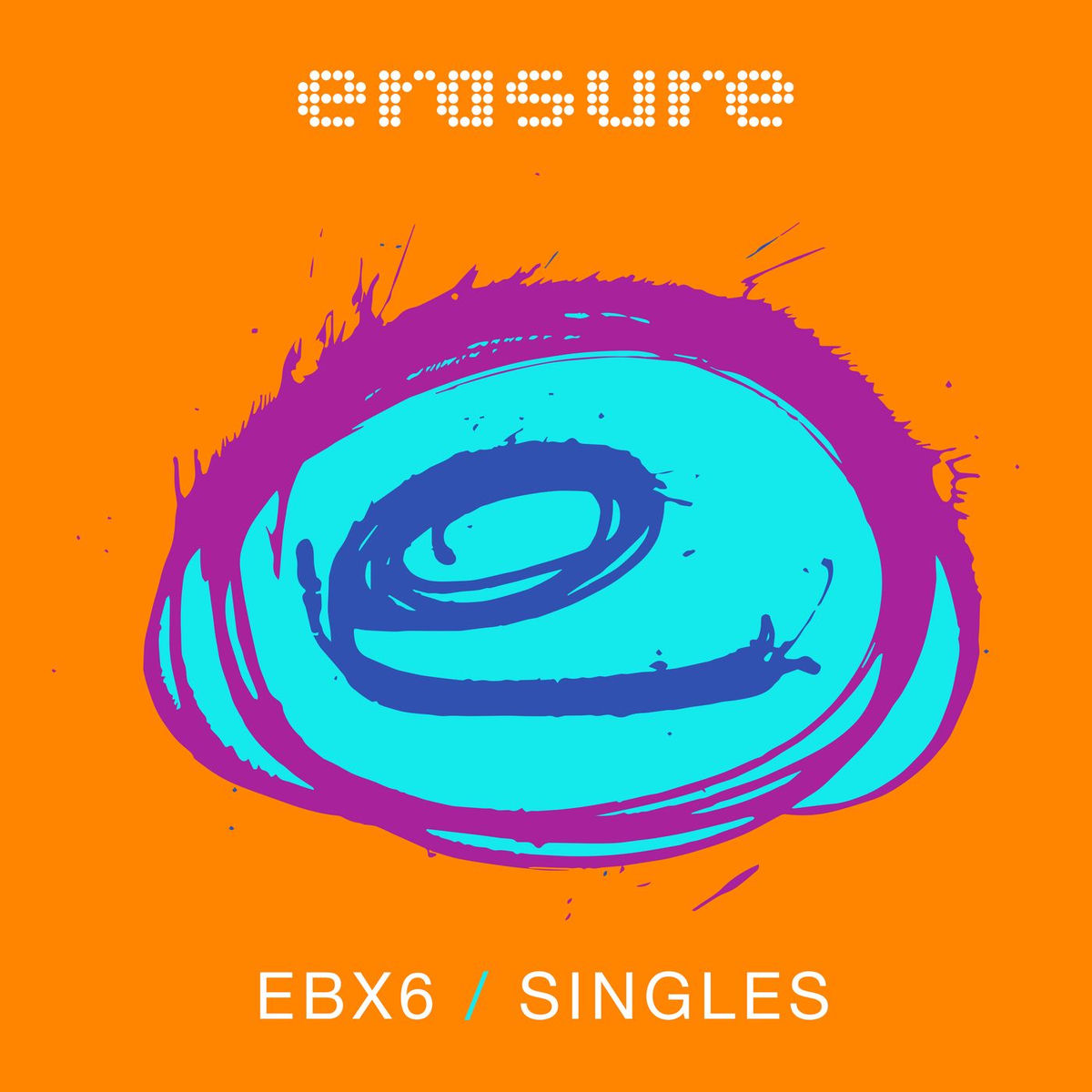 Erasure - Singles: EBX3 | Deezer