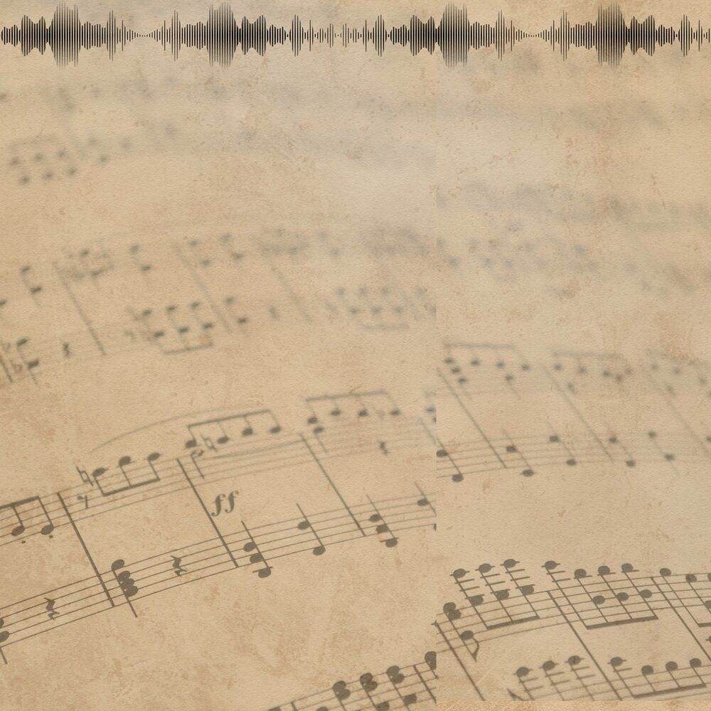 Picture of Piano Harmony: Relaxing Melodies for Cats