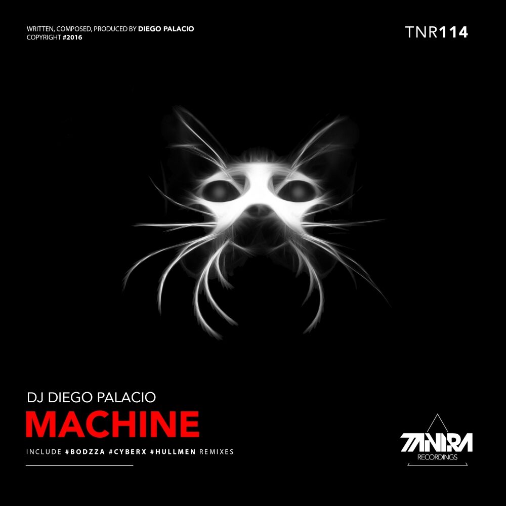 Picture of Machine