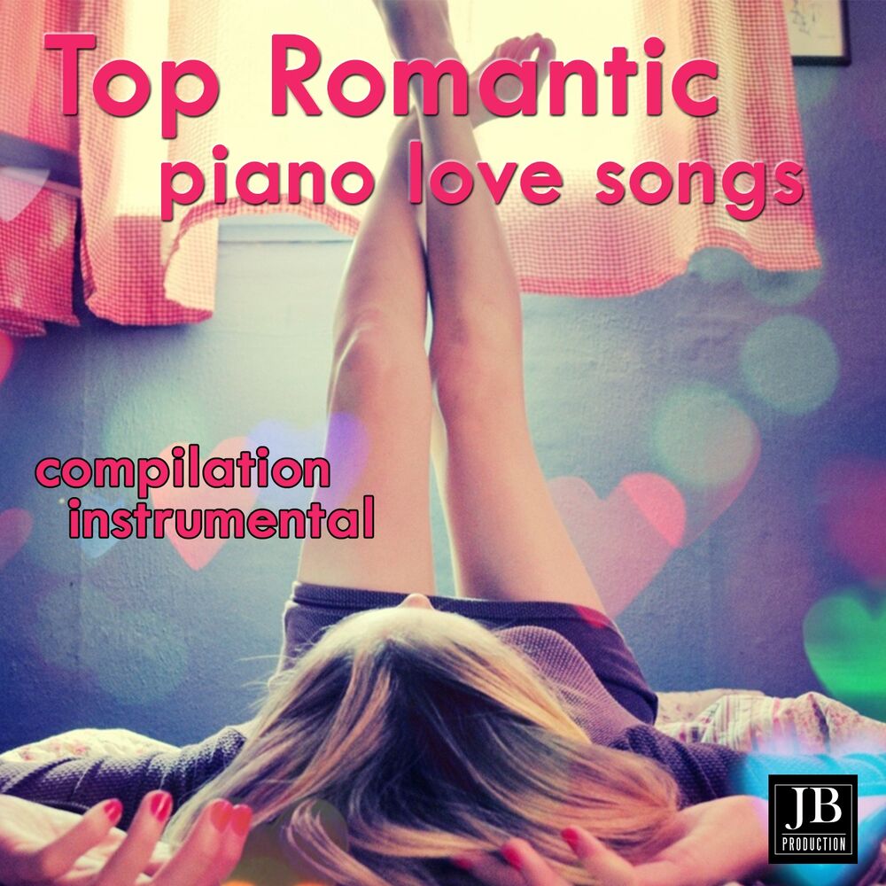 Picture of Top Romantic Piano Songs