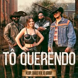Cover of Tô Querendo