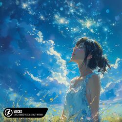 Cover of Voices