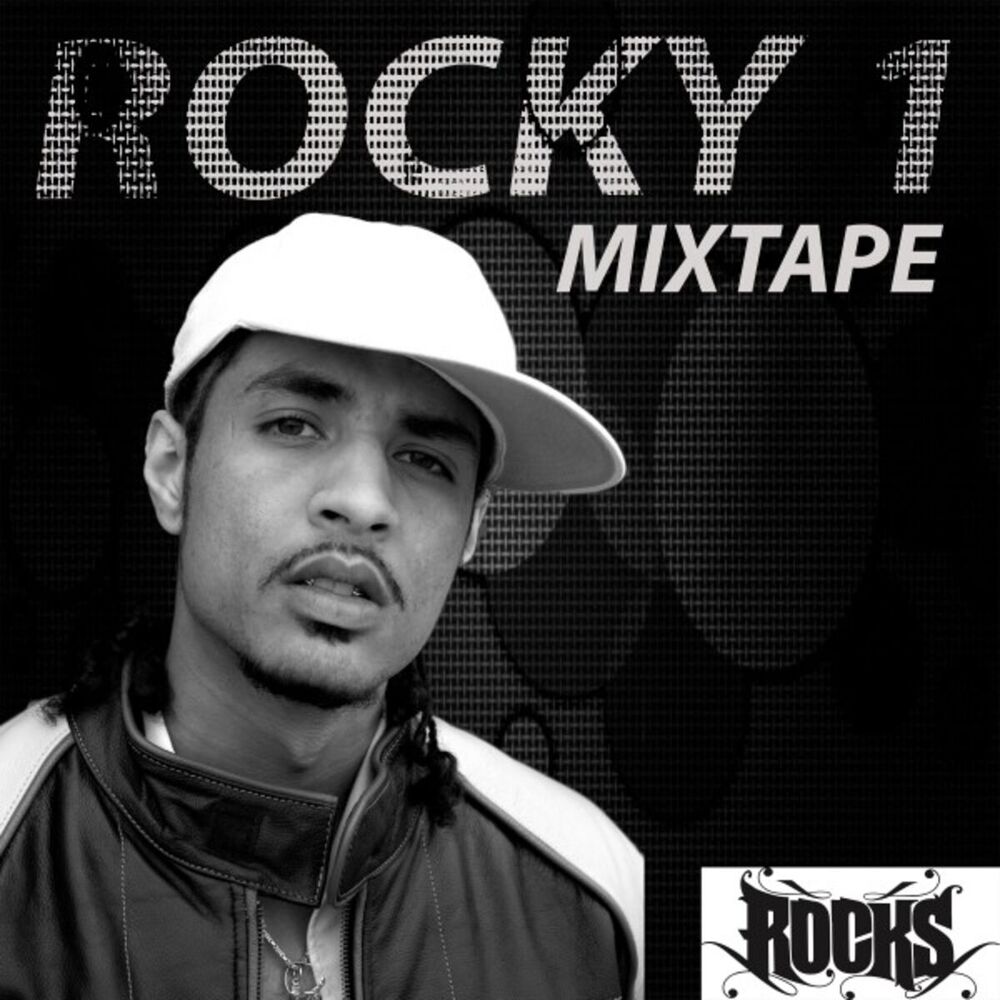 Picture of Rocky 1 Mixtape