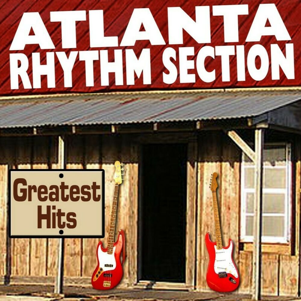 Picture of Greatest Hits