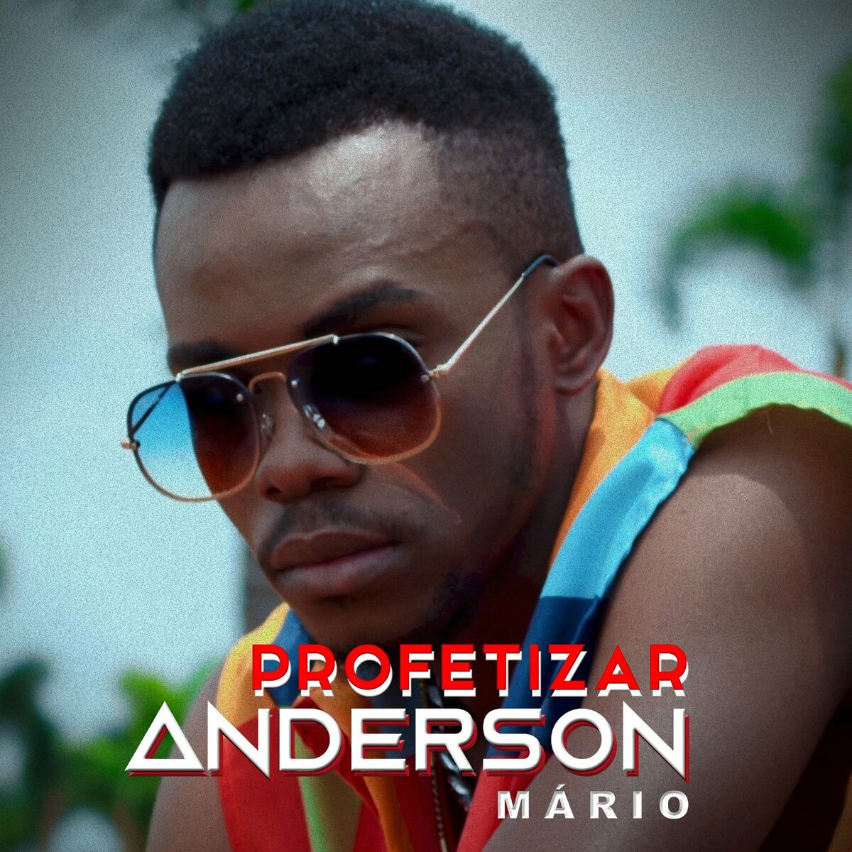 Album cover of Profetizar