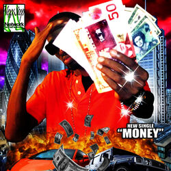 Cover of Money - Single