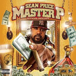 Cover of Master P