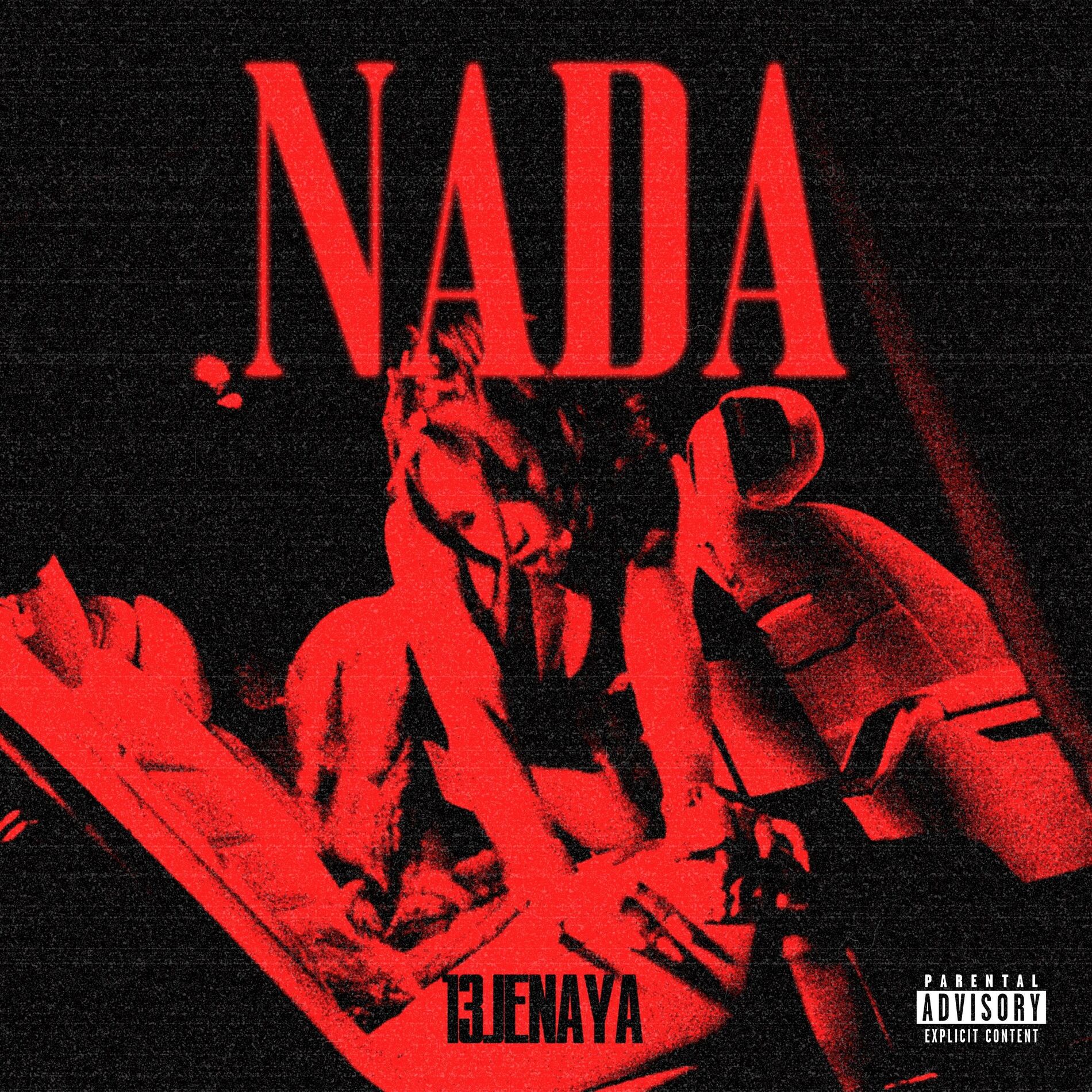 Album cover of NADA
