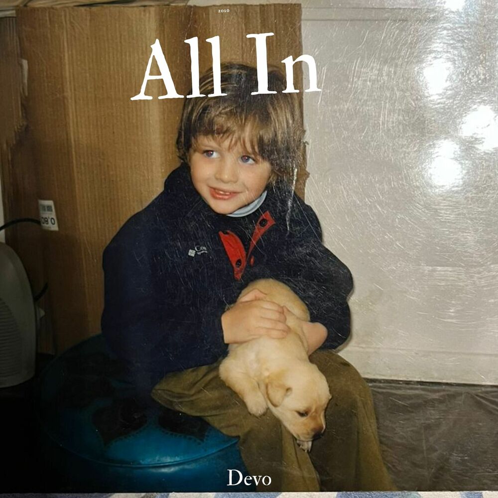 Picture of All In
