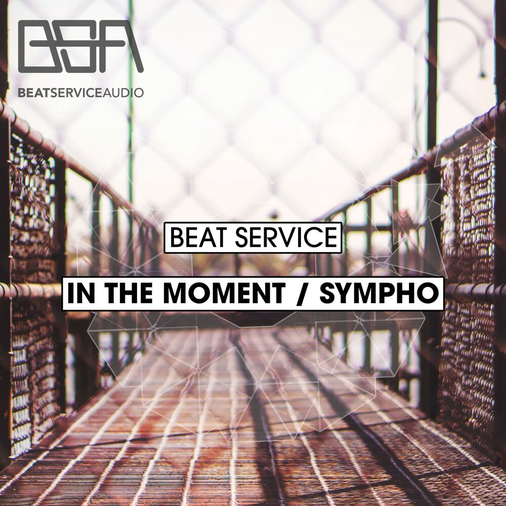Picture of In The Moment / Sympho