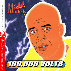 100.000 Volts (1 CD Edition)