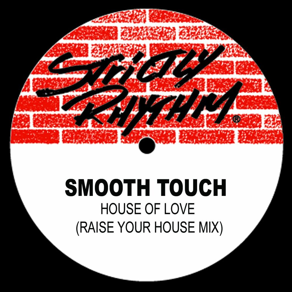 Picture of House of Love (The Raise Your House Mix)