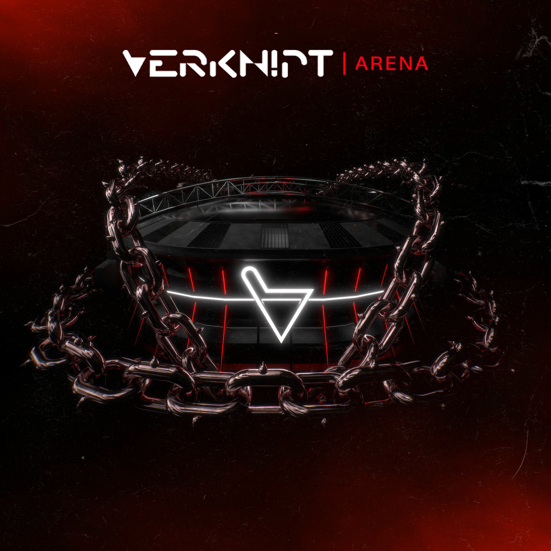 Album cover of CENSOR