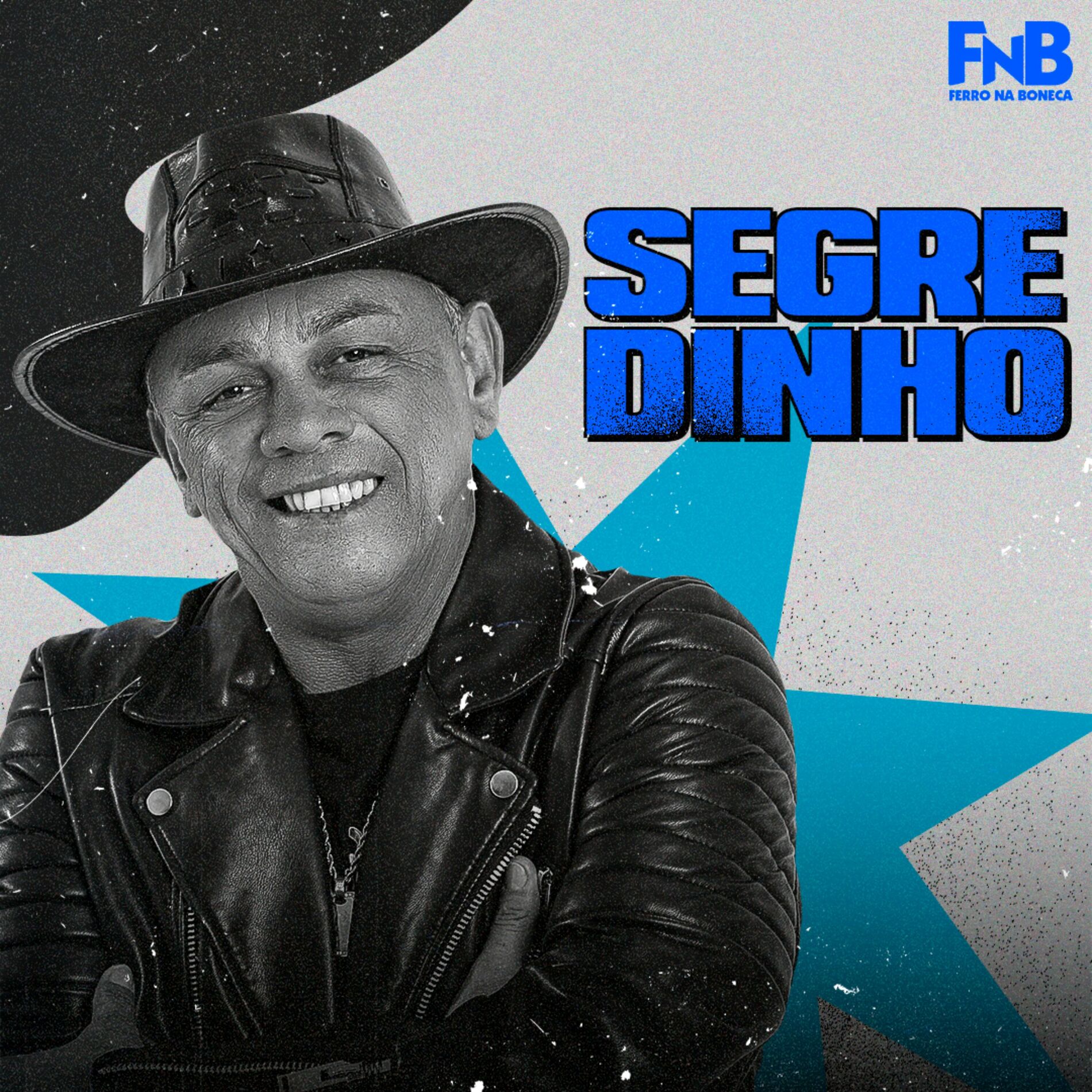 Album cover of Segredinho do Prazer