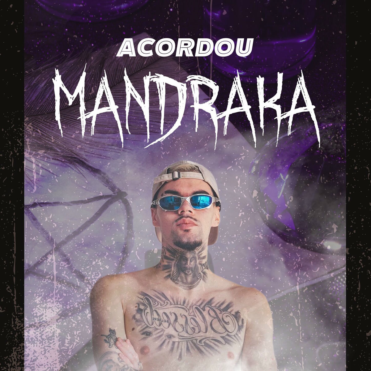 Album cover of ACORDOU MANDRAKA