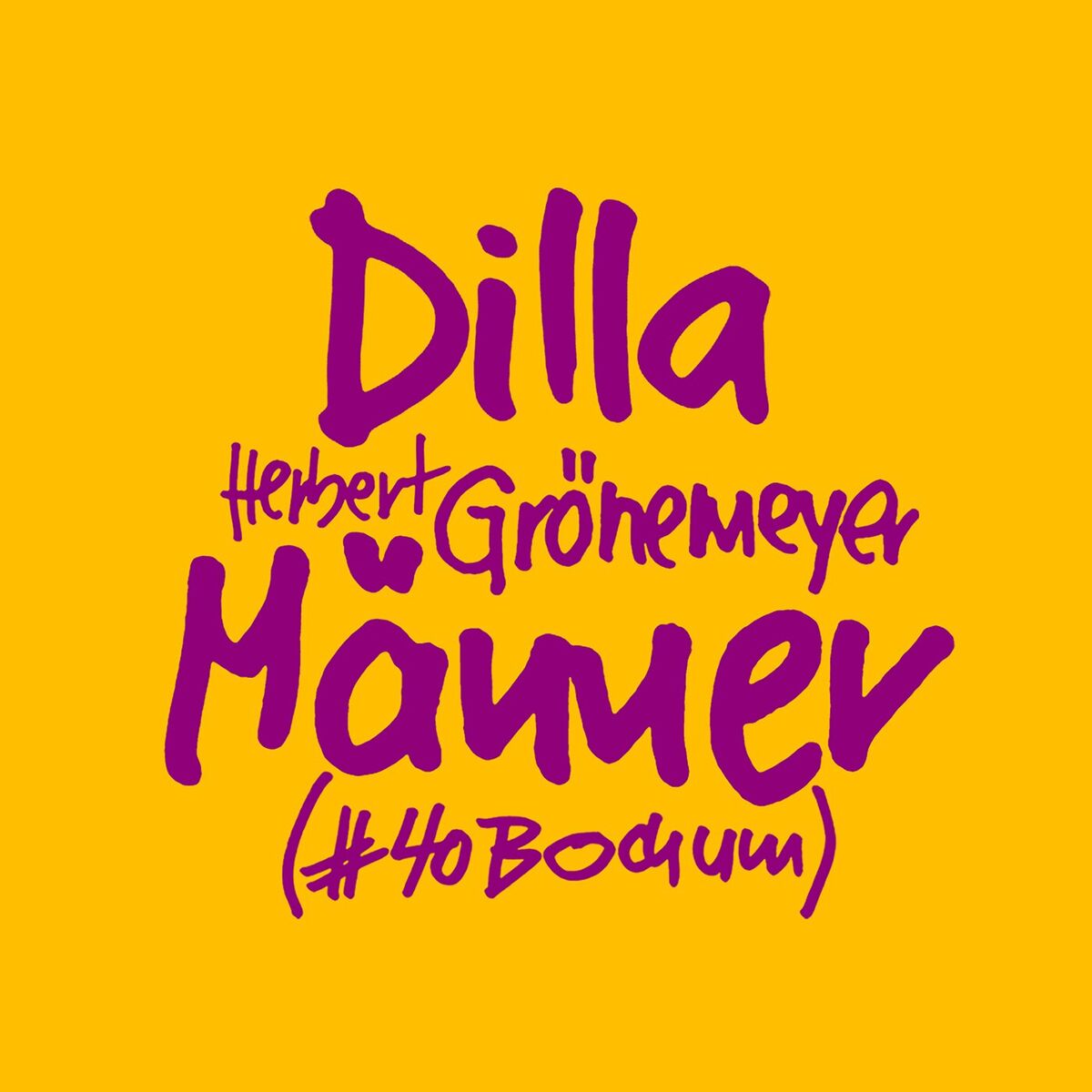Album cover of Männer