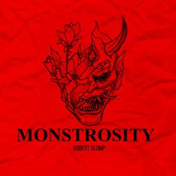 Cover of Monstrosity