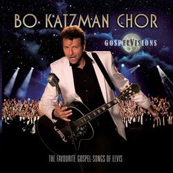 Cover of Gospel Visions