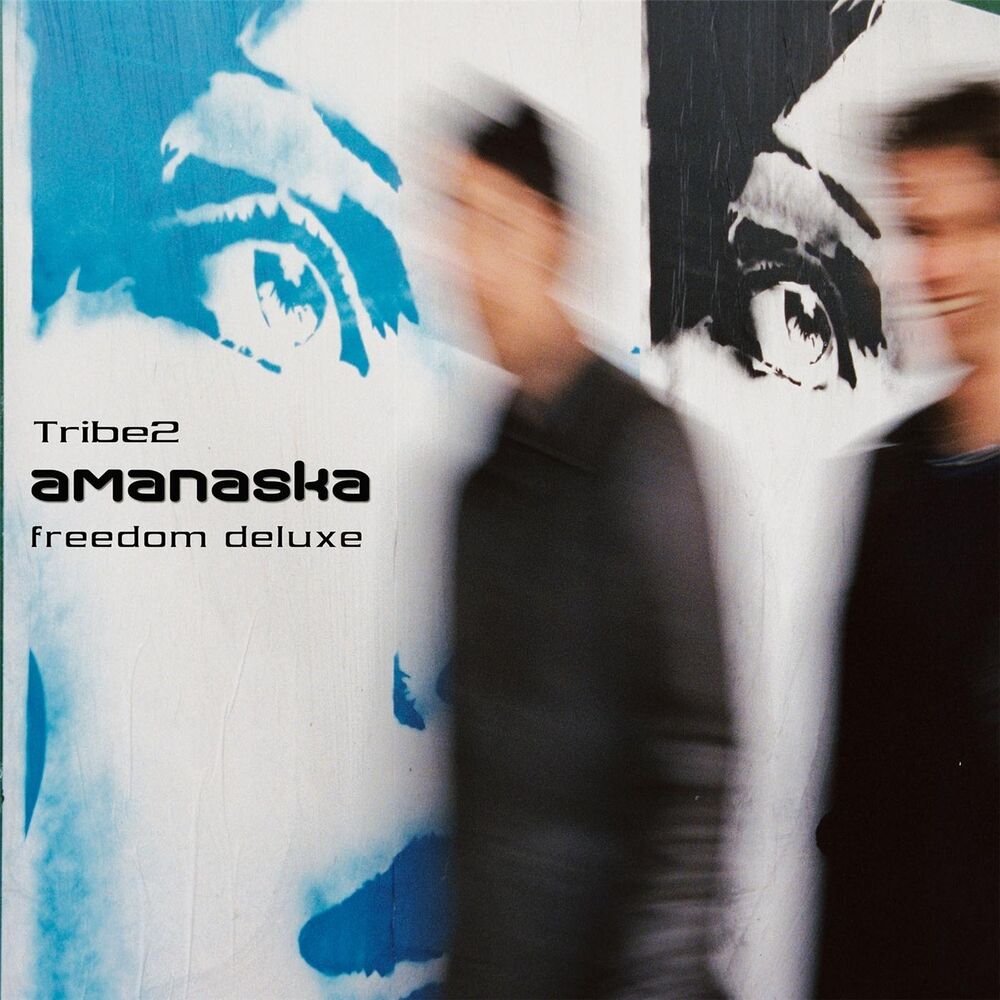 Picture of Tribe2 (Freedom Deluxe)
