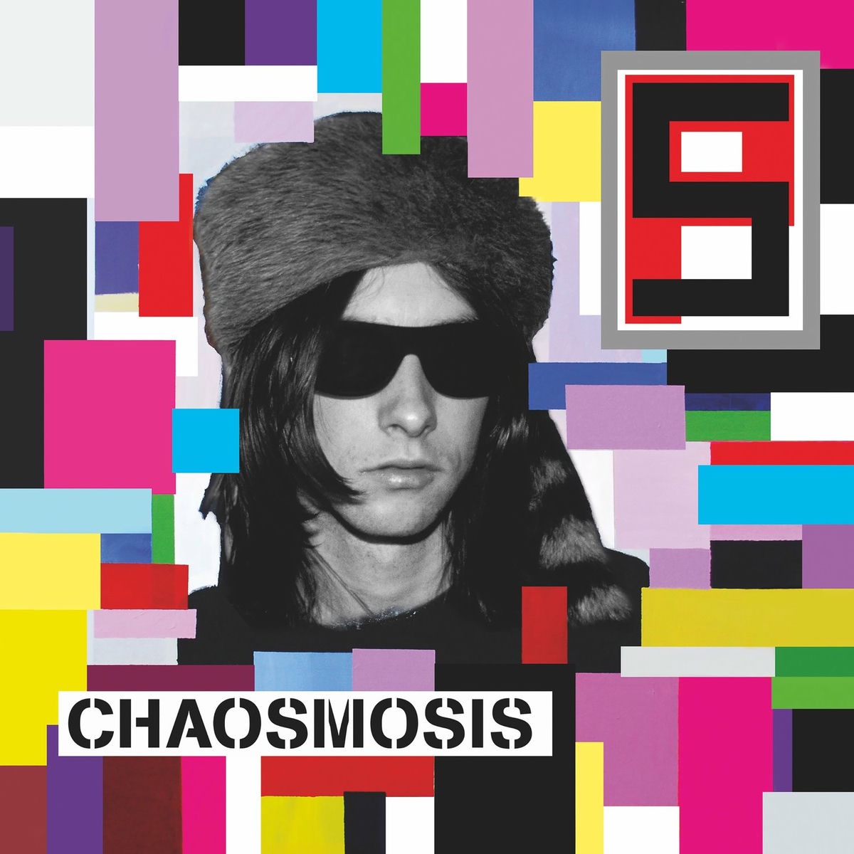 Album cover of Where The Light Gets In