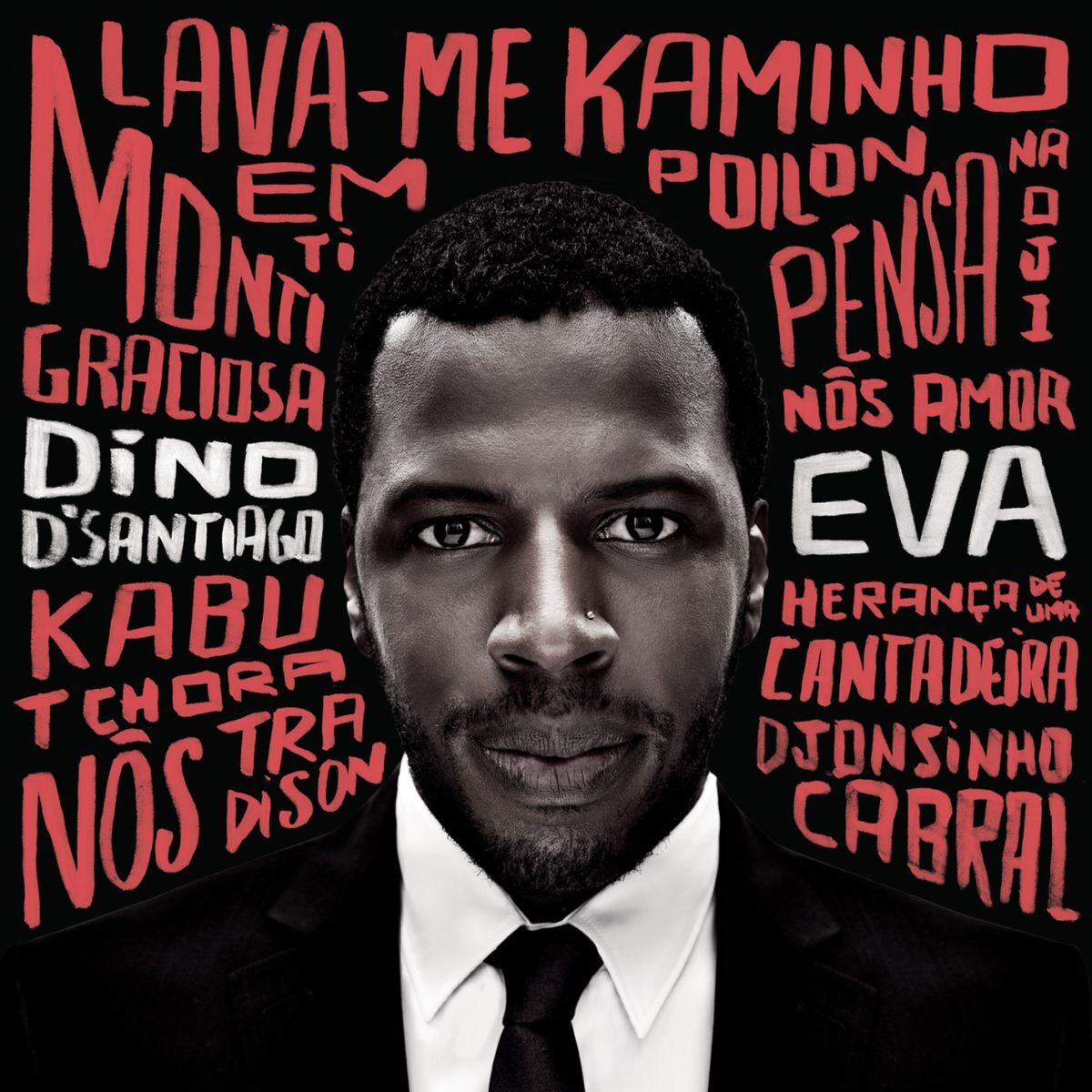 Album cover of Eva