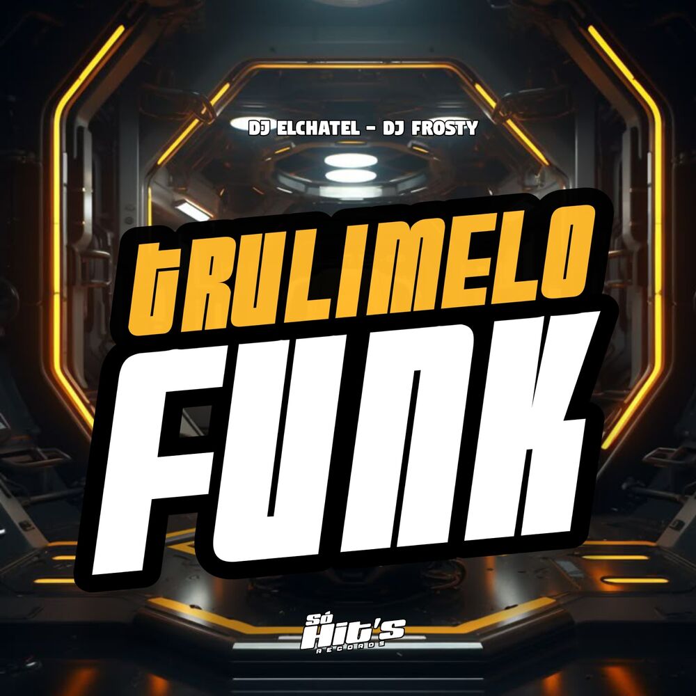 Picture of Trulimelo Funk