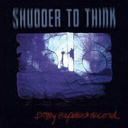 Cover of Pony Express Record (30th Anniversary Edition) (Deluxe)
