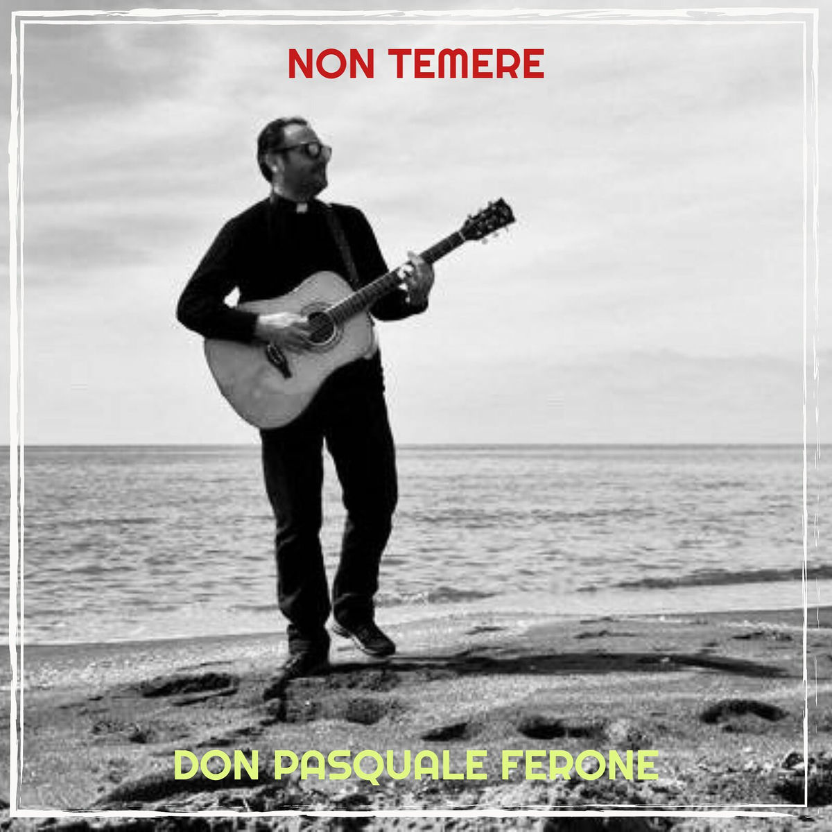 Album cover of Non temere