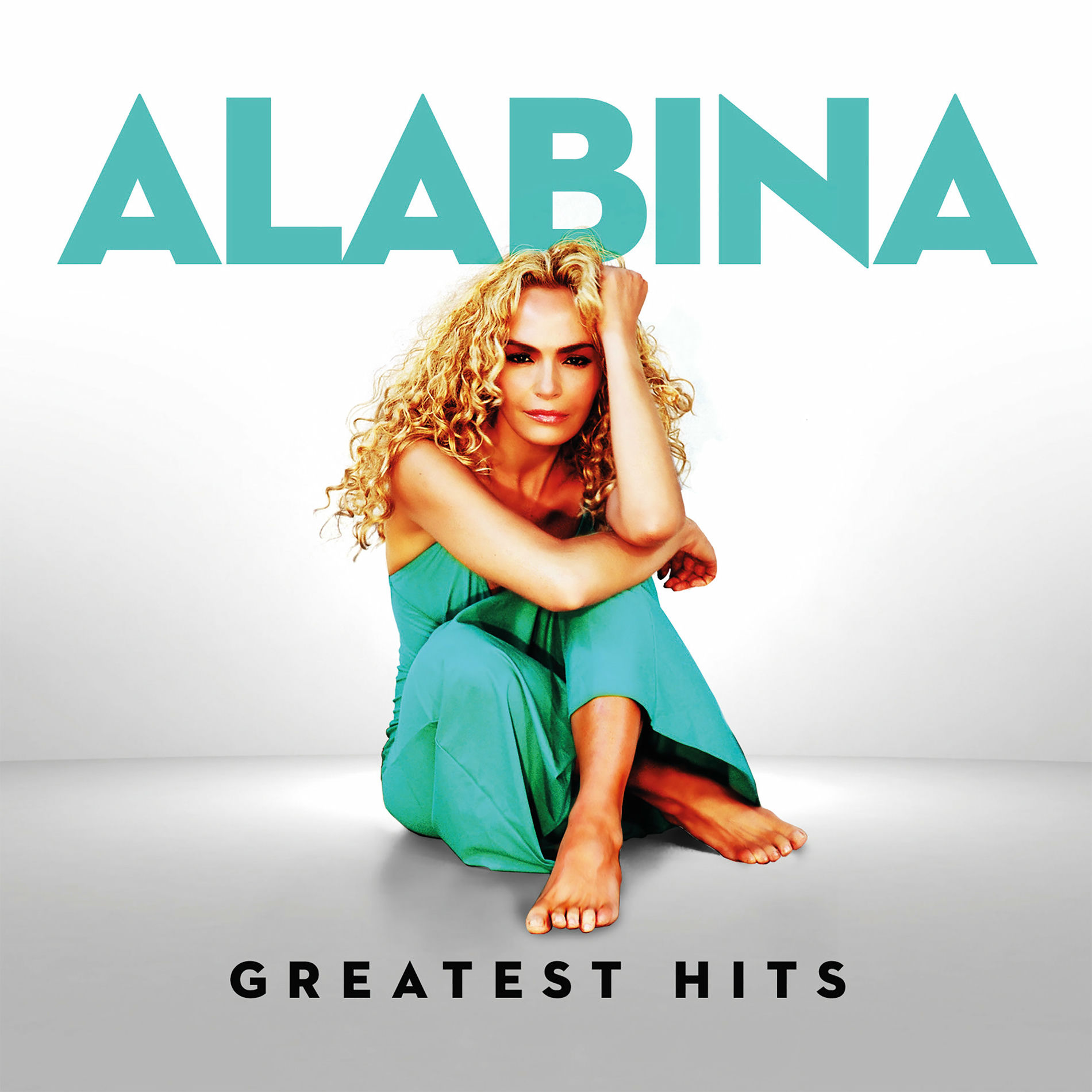 Album cover of Alabina (Happy Mix) [Remastered Version]