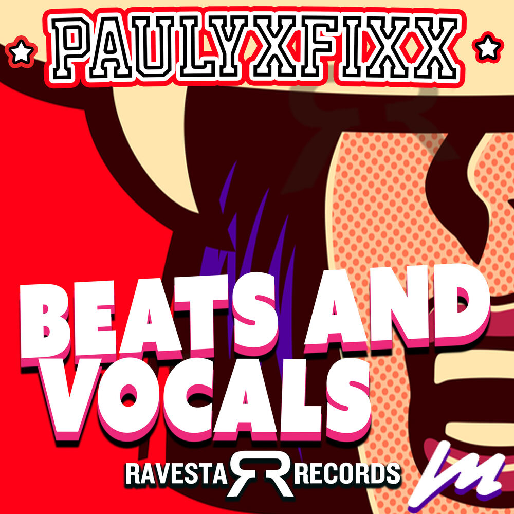 Picture of Beats And Vocals (EP)