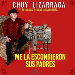 Cover of Me La Escondieron Sus Padres
