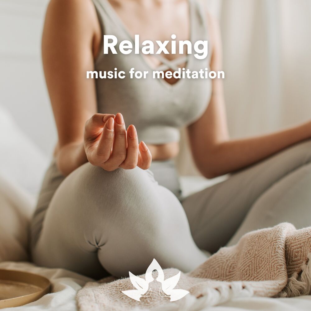 Picture of Relaxing music for meditation