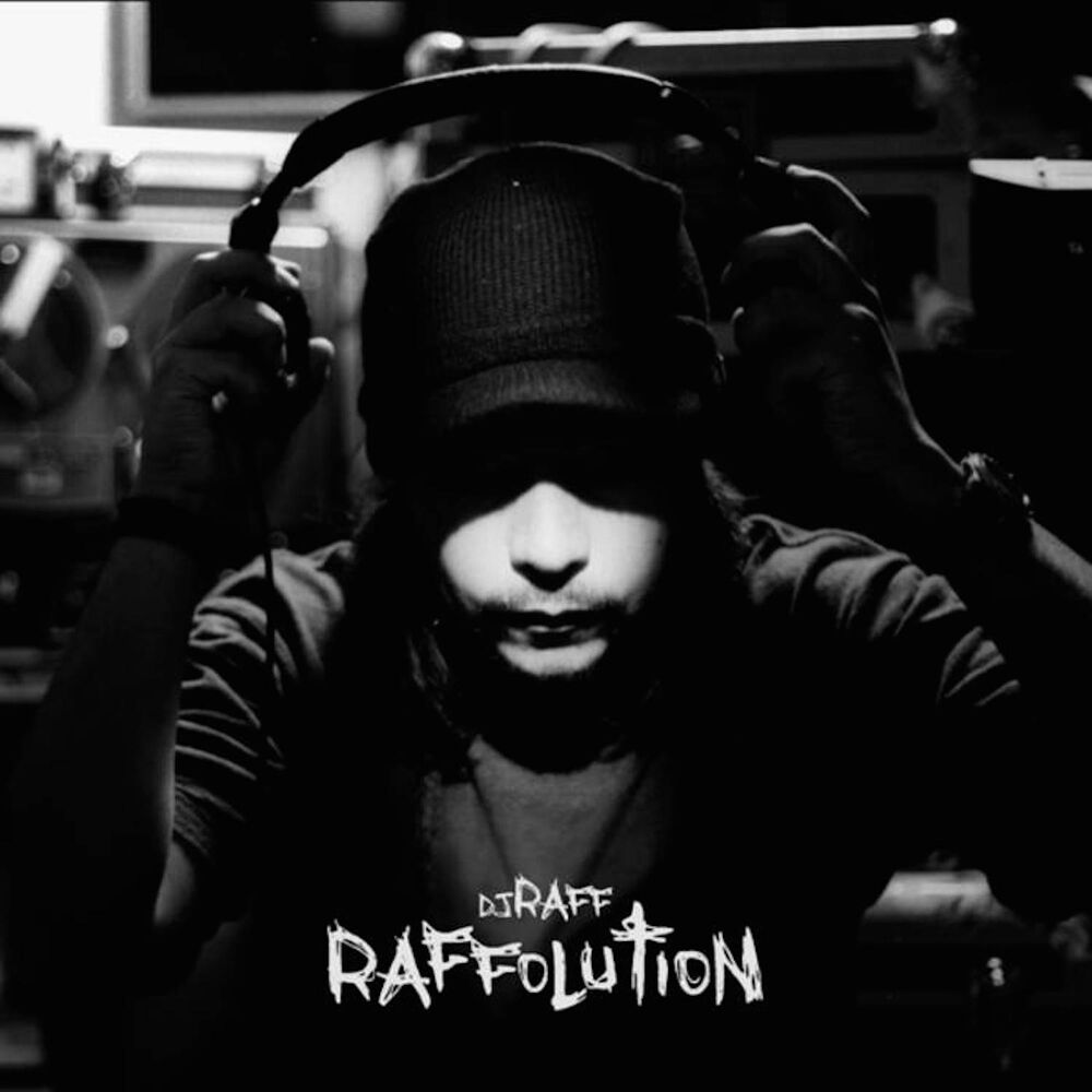 Picture of Raffolution