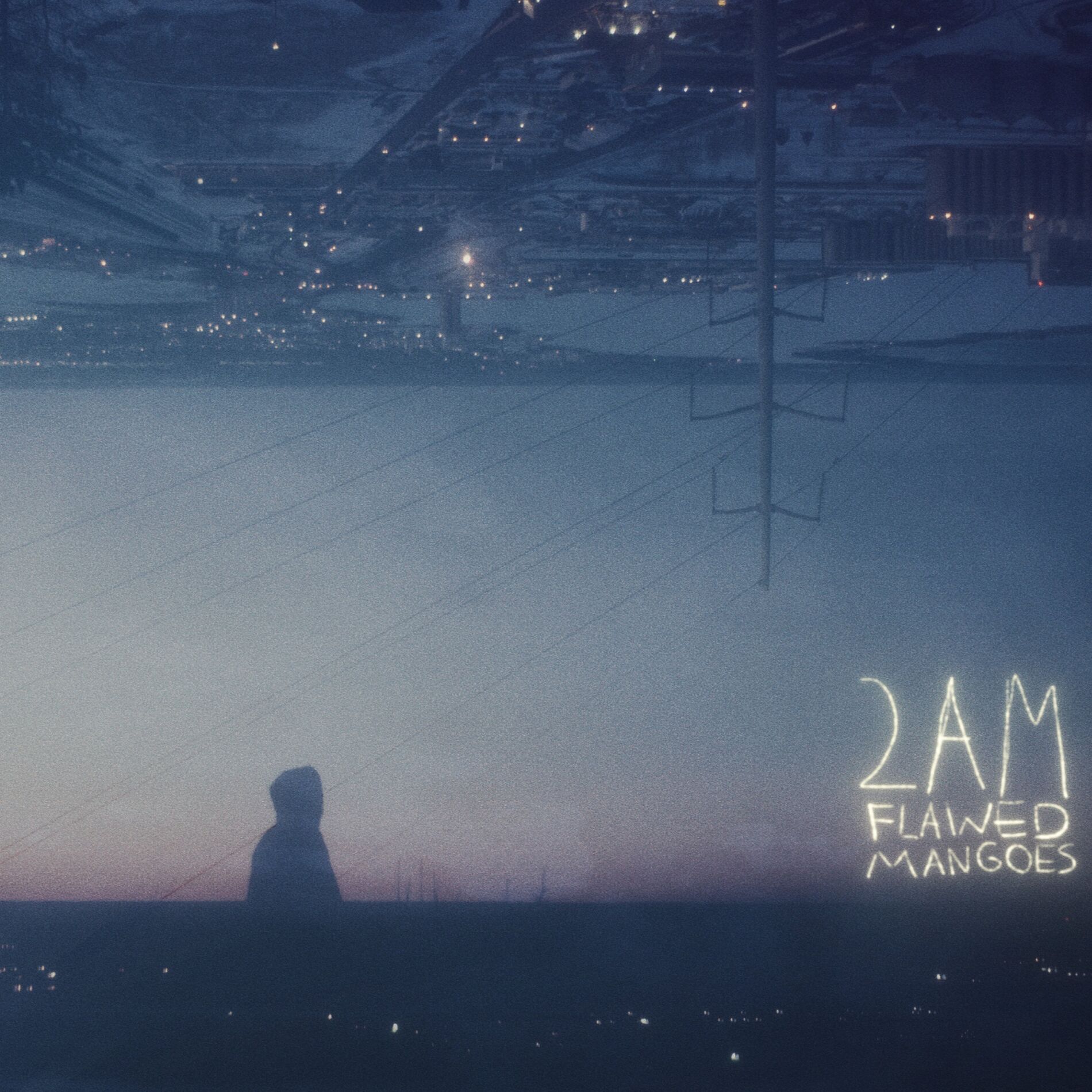 Album cover of 2am (with Hugo)