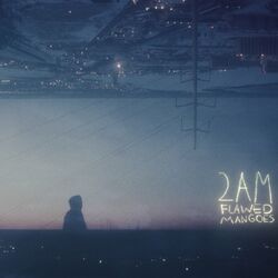 Cover of 2am