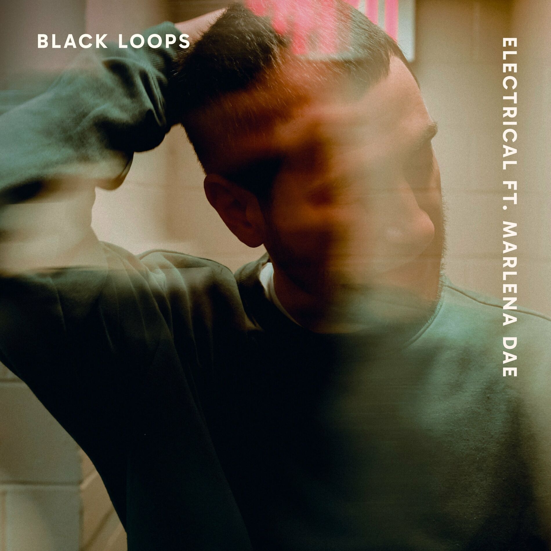 Album cover of Electrical