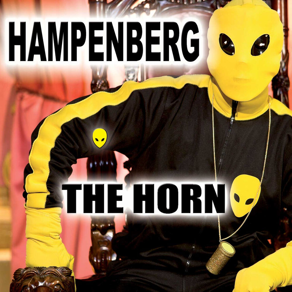 Picture of The Horn