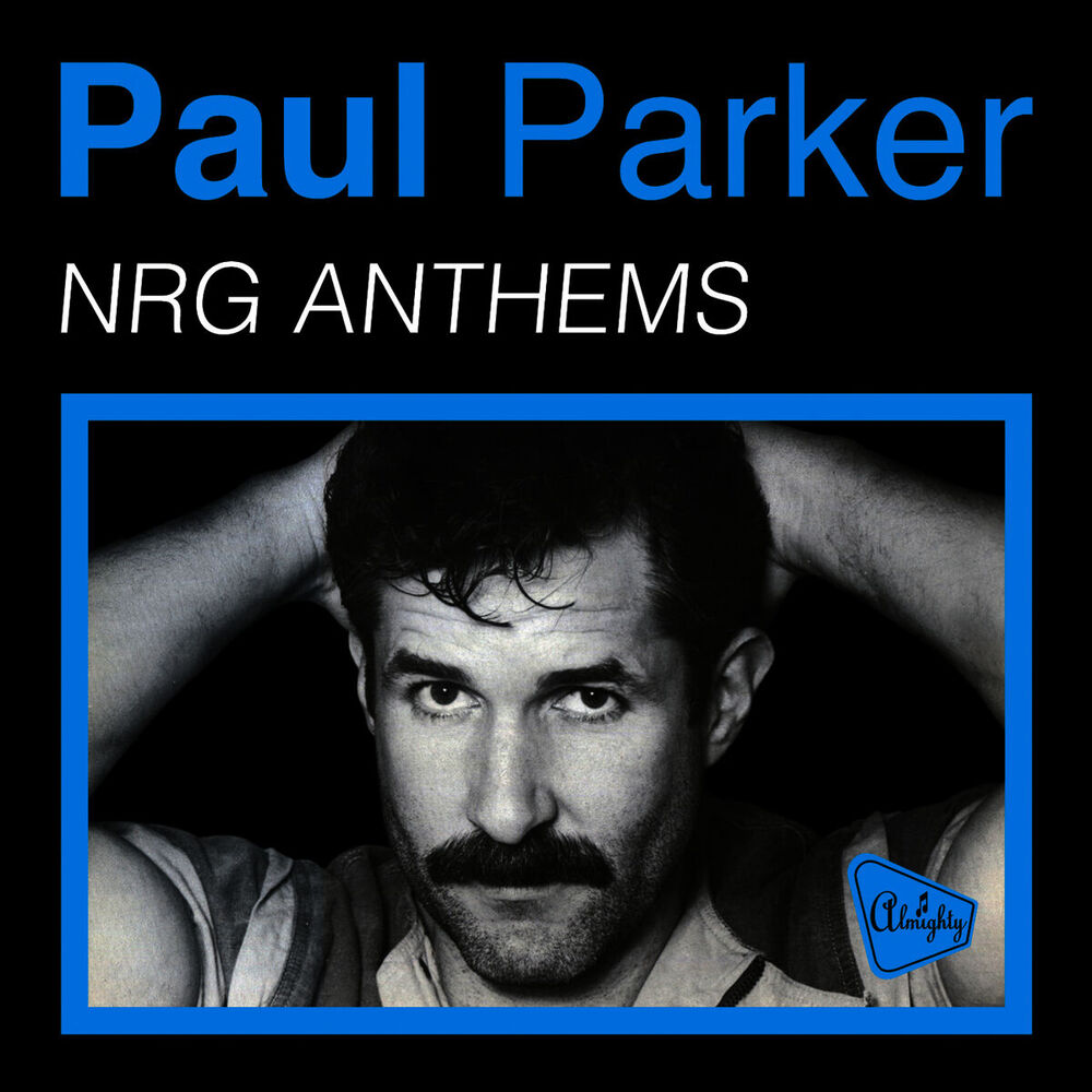 Picture of Almighty Presents: Nrg Anthems