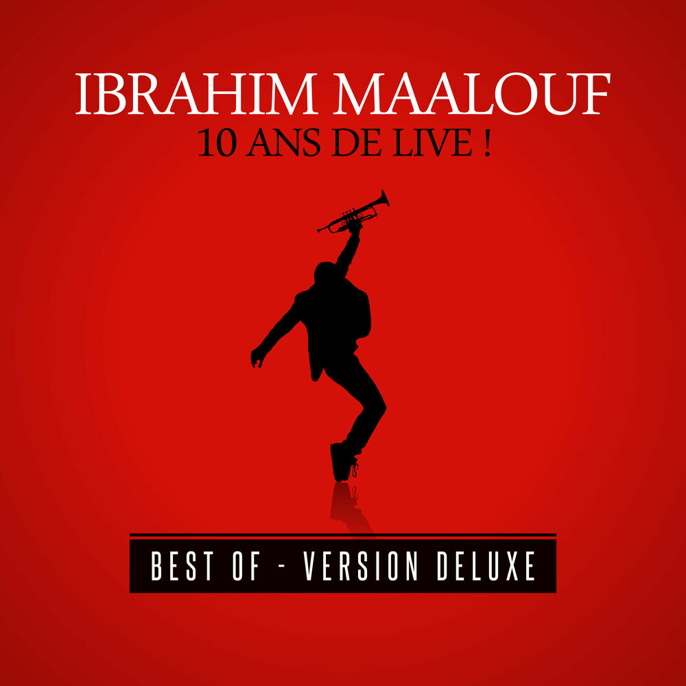 Picture of 10 ans de live ! (Best Of) [Version Deluxe]